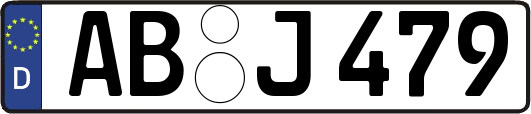 AB-J479