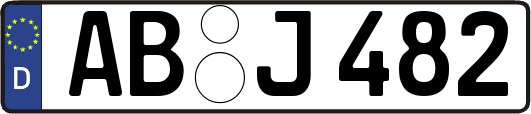 AB-J482