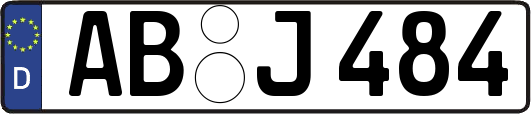 AB-J484