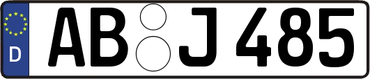 AB-J485