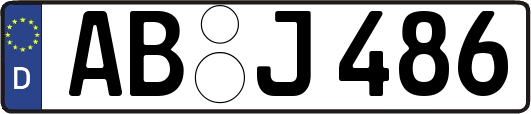 AB-J486