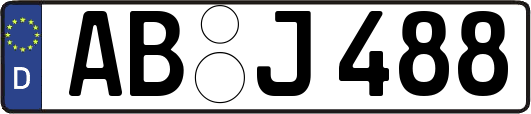 AB-J488