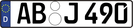 AB-J490