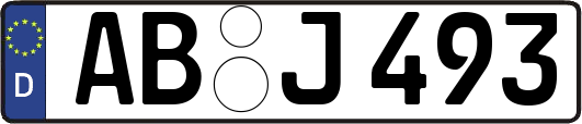AB-J493