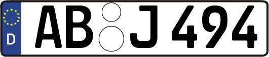 AB-J494