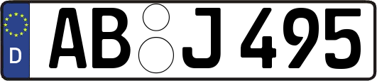 AB-J495