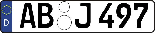 AB-J497