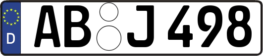 AB-J498
