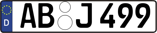 AB-J499