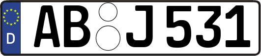 AB-J531