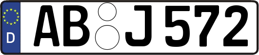 AB-J572