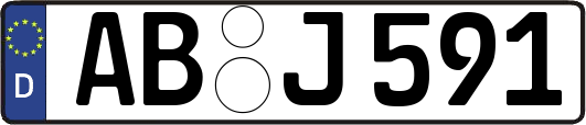 AB-J591