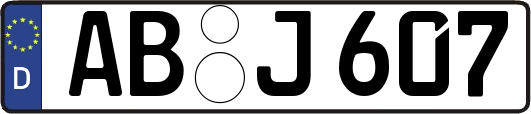 AB-J607