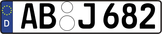 AB-J682