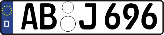 AB-J696