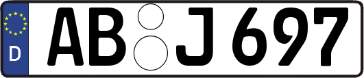 AB-J697