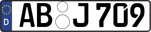 AB-J709