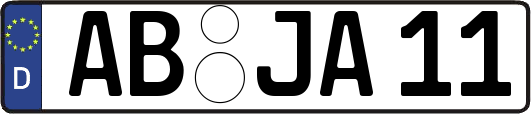 AB-JA11
