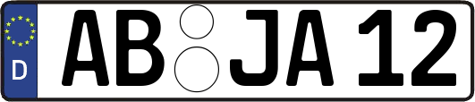 AB-JA12
