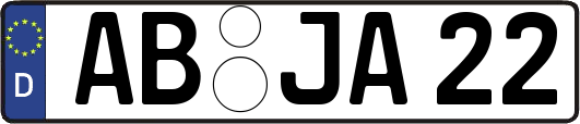 AB-JA22