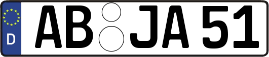 AB-JA51