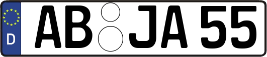 AB-JA55