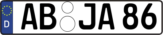AB-JA86