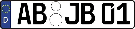 AB-JB01