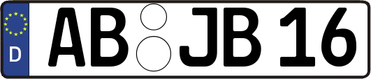 AB-JB16