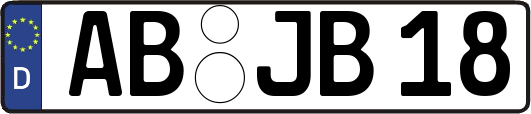 AB-JB18