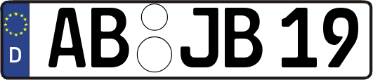 AB-JB19