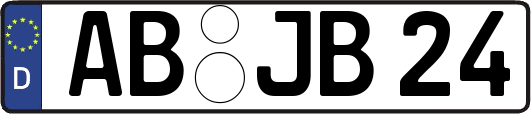 AB-JB24