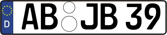 AB-JB39