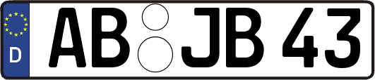 AB-JB43