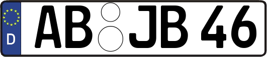AB-JB46