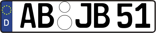 AB-JB51