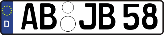 AB-JB58