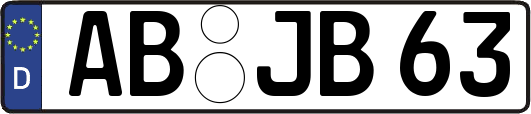 AB-JB63