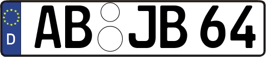 AB-JB64
