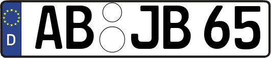 AB-JB65