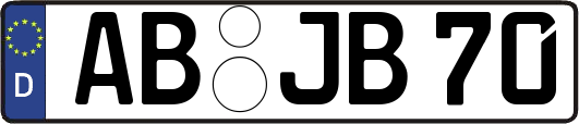 AB-JB70