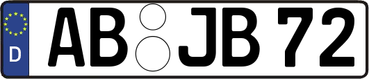 AB-JB72