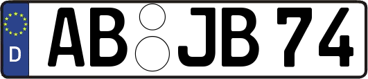 AB-JB74