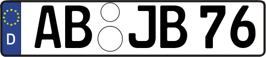 AB-JB76