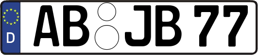 AB-JB77