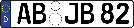 AB-JB82