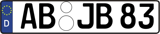 AB-JB83