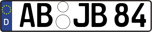 AB-JB84