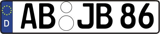 AB-JB86