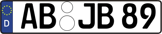 AB-JB89